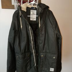 2 Jackets And 7 Dress Shirts For Sale 