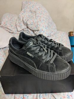 Puna Fenty by Rhianna size 10W / 8.5M