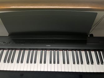 Yamaha P-115