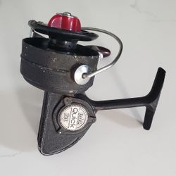 Vintage DAM QUICK 200 Fishing Reel Made In W. Berlin Germany