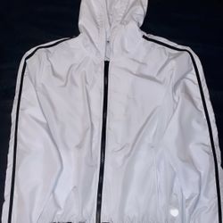 Forever 21 Windbreaker
