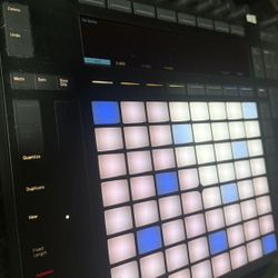 Ableton Push 2