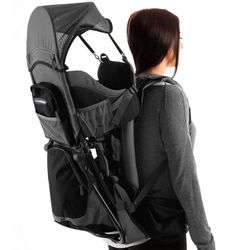 Brand New Luvdbaby Backpack Carrier