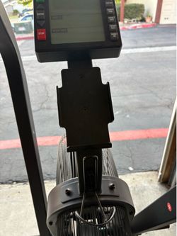 Rogue Echo Bike