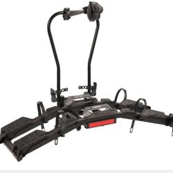 Hollywood Destination E Bike Rack