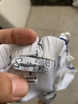 Women’s dress size 3