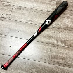 ⚾️ The OG | 2017 Voodoo One 33" / 30 oz (-3) BBCOR Baseball Bat | The Dugout