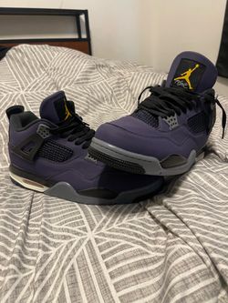 Jordan 4’s