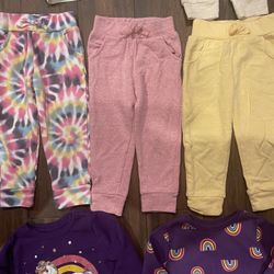 Lots Toddler Girl Clothes