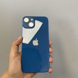 💙📱 iPhone 13 128 GB Unlocked BH86% 🔋 Case And Headphones For Free 🥶💯