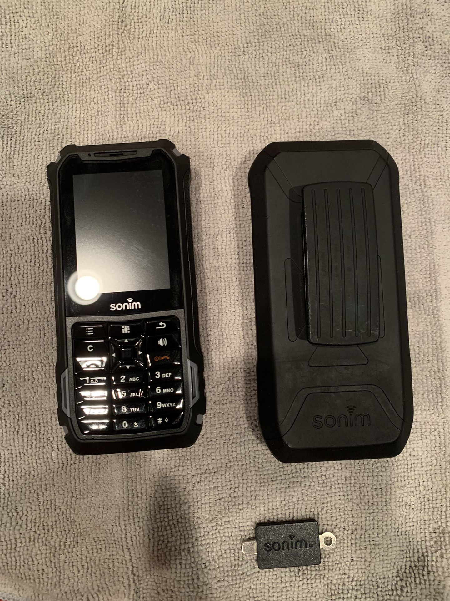 Sonim XP5