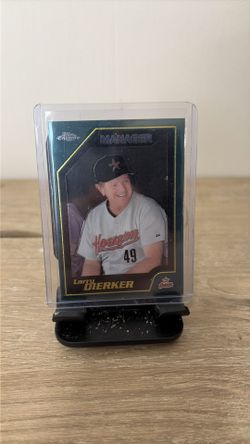 Larry Dierker