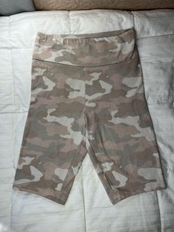 Camouflage Shorts | Comfortable & Stylish | Same Day Shipping