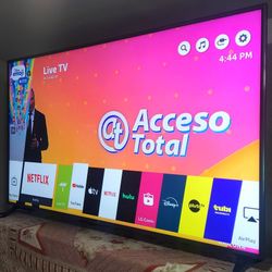 ⛔️SELLING   MY  TV  LG   86"  4K  SMART  WEB'OS  With  AI THINQ  LED  HDR   DOLBY  VISION  FULL  UHD   2160p ✴️(NEGOTIABLE )🔴 DELIVERY   AVAILABLE 