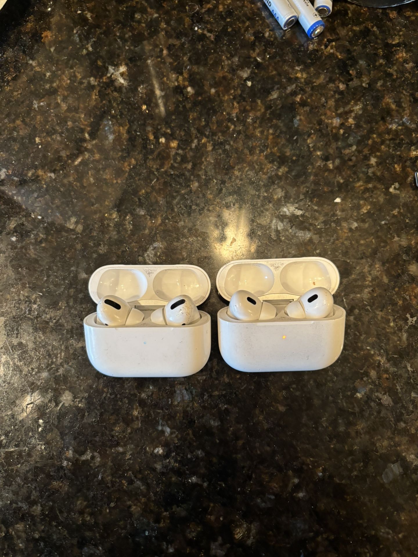 AirPods Pro