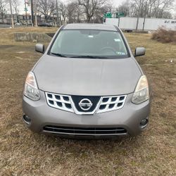 2013 Nissan Rogue AWD ** 2999 Firm Firm