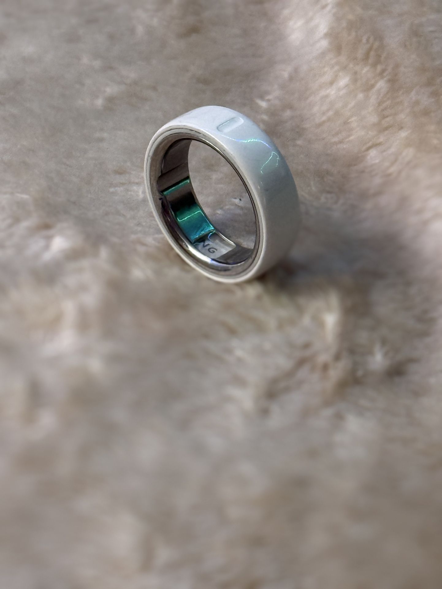 ceramic ring