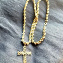 Gold Chain