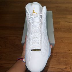 Air Jordan 13 Retro Size 14 