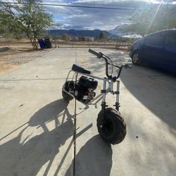 Minibike/minibike Parts