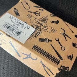 Vim Concealed Magnetic Holder