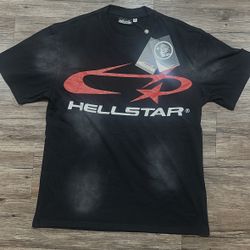 Hellstar shirt