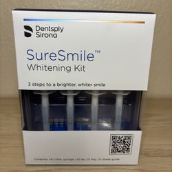 Teeth Whitening Kit