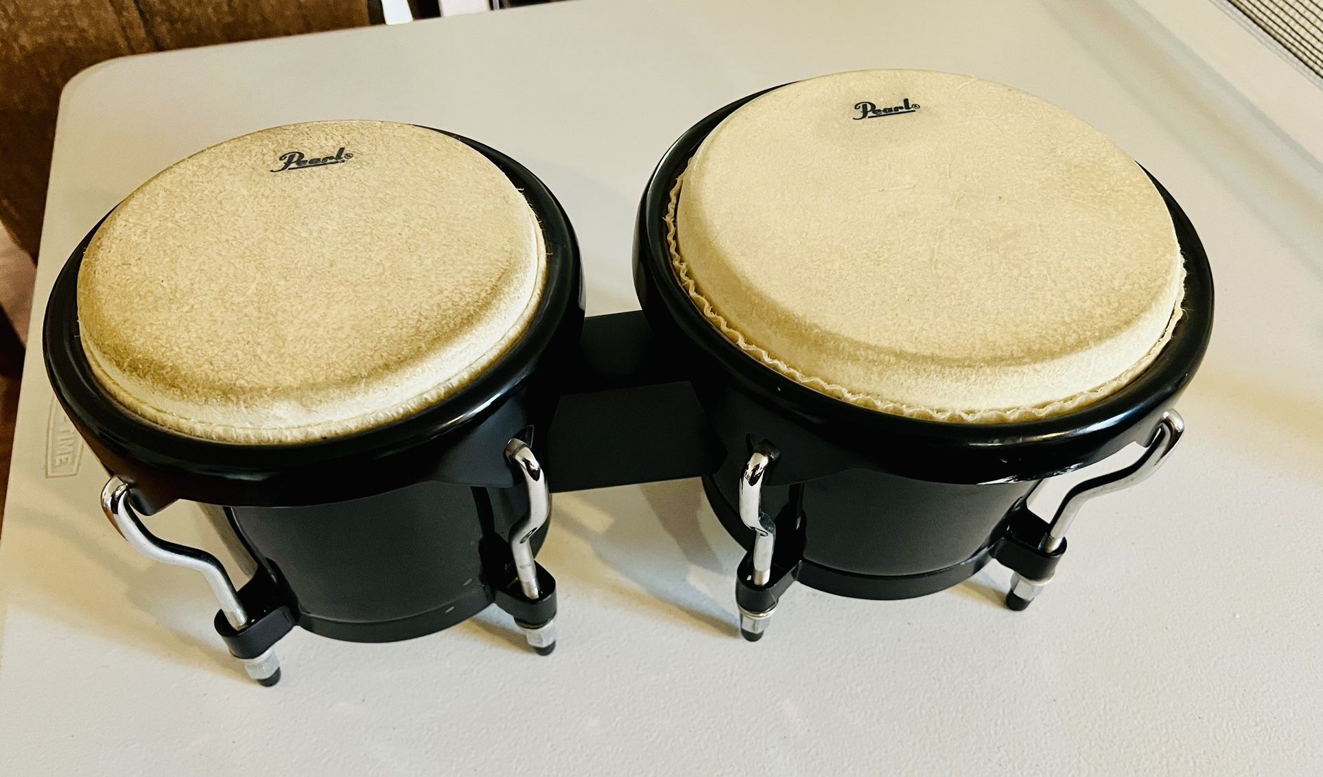 Pearl primero Bongos