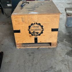 Jeep Box And Jeep Suspension And Drive Shaft For 2012-2018