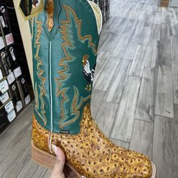 mens western boots