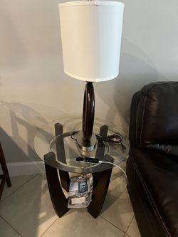 Table Lamps