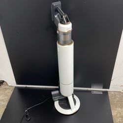 Samsung Bespoke Cordless Vacuum