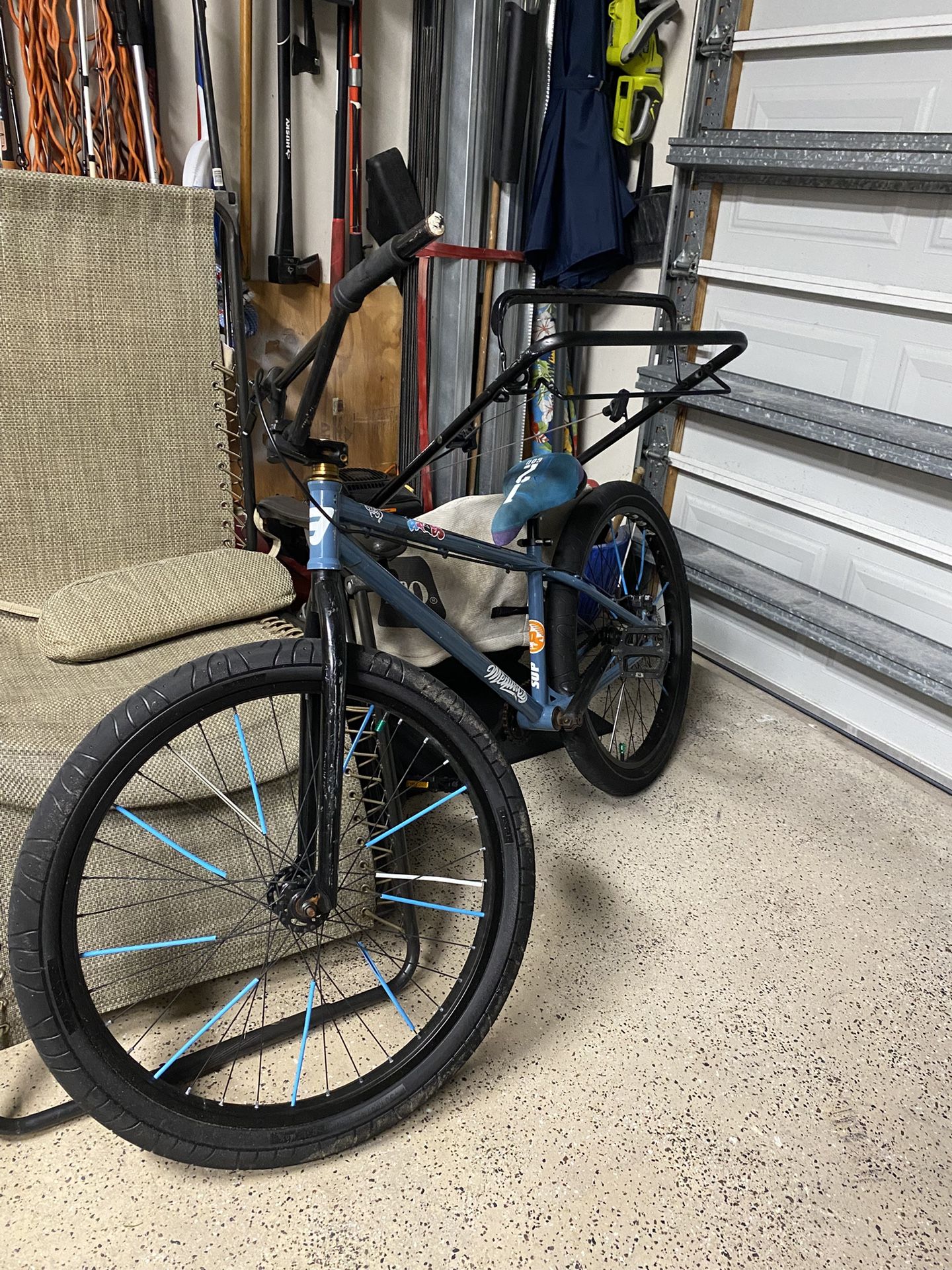 mafia medusa 26 inch