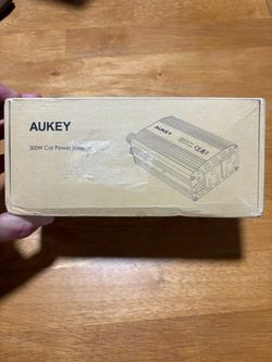 Aukey 300W Car Power Inverter