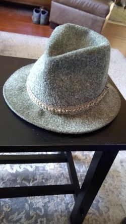 Austrian hat Small