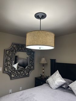 Modern Chandelier