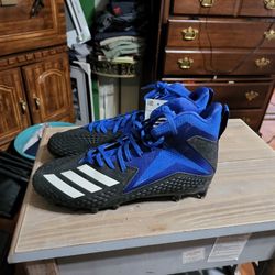 Mens Adiddas Break Cleats