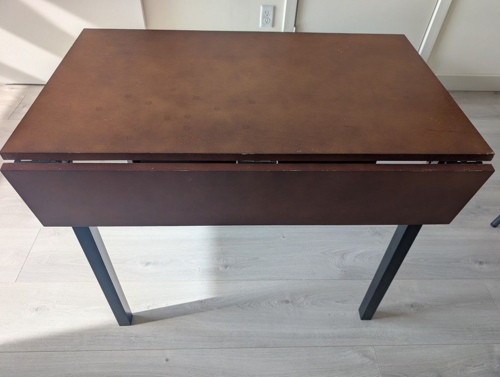 Folding Dining Table