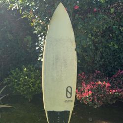 Kelly Slater Designs - The Banana Shaped by Webber