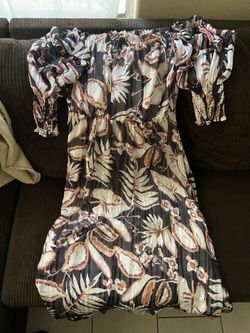 Dress size 10