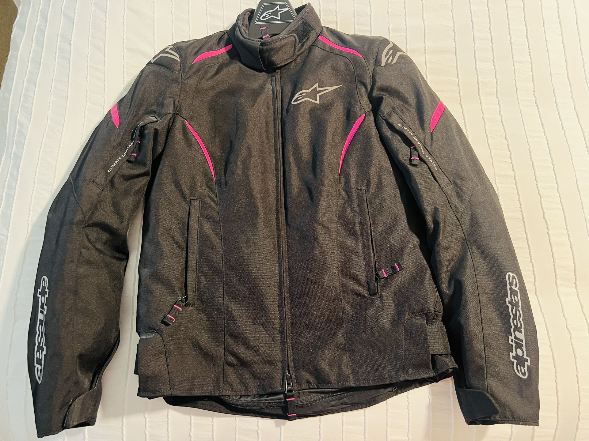 Alpinestars Stella Gunner Waterproof Jacket – Women’s