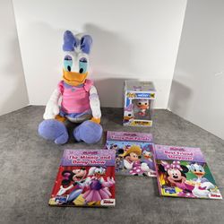 Disney Daisy Bundle 