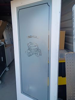 36 x 80 LAUNDRY DOOR