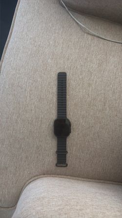 Apple Watch Ultra 3