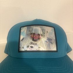 Supreme Astronaut Hat