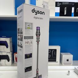 Dyson Digital Slim Cordless Vacuum - Pay $5 DOWN AVAILABLE - NO CREDIT NEEDED