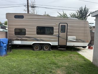 2006 Carson Fun runner 222