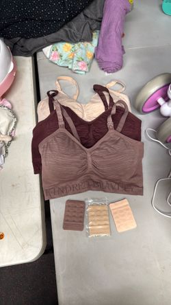 Kindred Bravely - Sublime Hands Free Pumping & Nursing Bras
