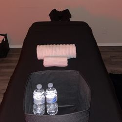 Book Your Massage Experience Today With Hands Of Trinidad 🇹🇹 