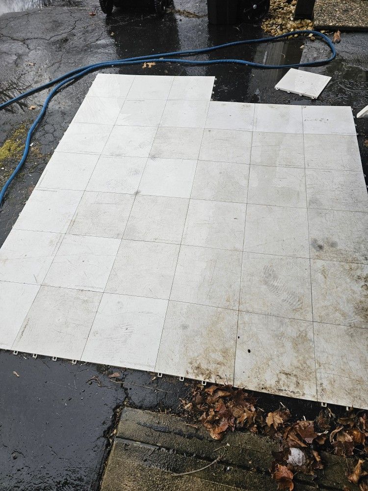 hockey tile